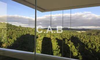 Imagem 4: Apartamento no Penthouses para locação- 3suites