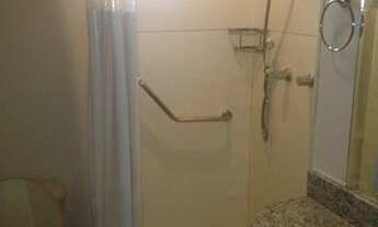 Imagem 5: Flat em São Paulo