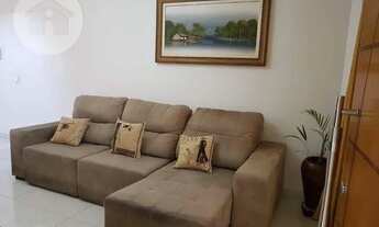 Imagem 3: Sobrado com 3 dormitórios à venda, 154 m² por R$ 726.100,00 - Jardim Alvorada - São José d