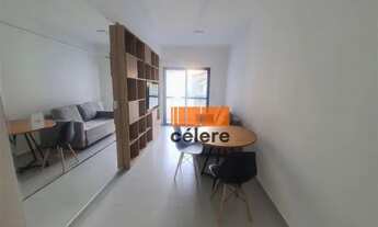 Imagem 3: Apartamento para alugar, 40 m² por R$ 2.321,00/mês - Mooca - São Paulo/SP