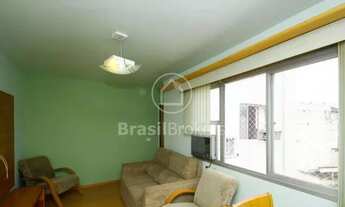 Imagem: Rio de Janeiro - Apartamento Padrão - Catete