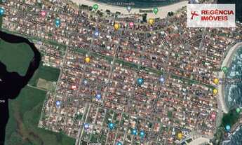 Imagem 7: Terreno à venda, 252 m² por R$ 250.000,00 - Prainha - São Francisco do Sul/SC