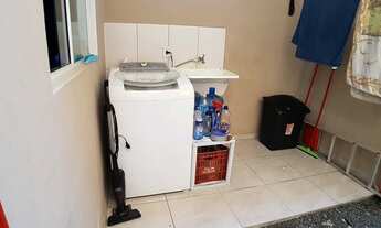 Imagem 5: Casa Geminada no João Costa - Joinville