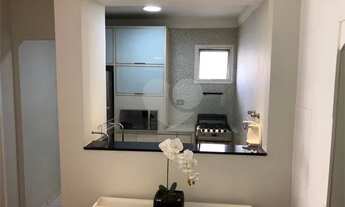 Imagem 4: Flat alameda Jaú