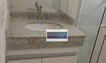 Imagem 5: Studio com 1 dormitório, 32 m² - venda por R$ 466.400,00 ou aluguel por R$ 2.583,33/mês