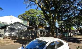 Imagem 3: Terreno na zona 03 Vila Operaria