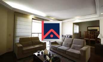 Imagem 2: Apartamento Locação Vila Mariana 162 m² 3 Dormitórios