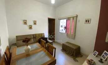 Imagem 3: Quarto e Sala - Gloria