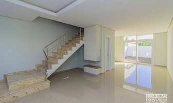 Imagem: Sobrado com 3 dormitórios à venda, 107