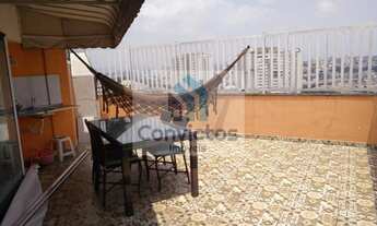 Imagem: Cobertura em Jardim Olympia - São Paulo