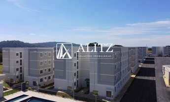 Imagem 2: GOIâNIA - Apartamento Padrão - Parque João Braz - Cidade Industrial