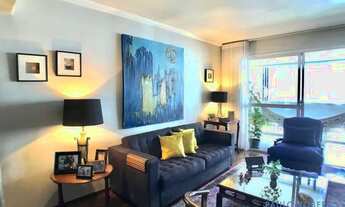 Imagem: APARTAMENTO - ALPHAVILLE - SP