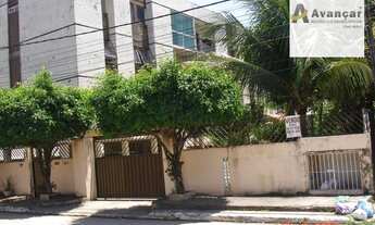 Imagem: Edf. Bruno - Rua do Colégio Patrícia Costa