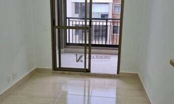 Imagem 3: Apartamento com 2 dormitórios para alugar, 68 m² por R$ 7.504,63/mês - Água Branca - São P