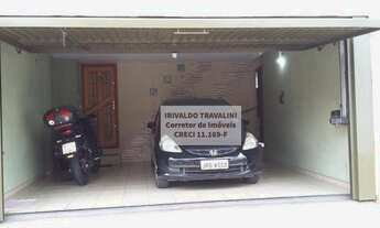 Imagem 3: Sobrado à venda, 248 m² por R$ 600.000,00 - São Dimas - Piracicaba/SP