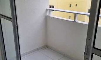 Imagem 7: Aluga-se Apartamento em Candeias