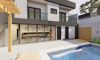 Imagem: Casa Condomínio em Caçapava