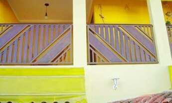 Imagem 2: Sobrado residencial à venda, Jardim Altos de Suzano, Suzano