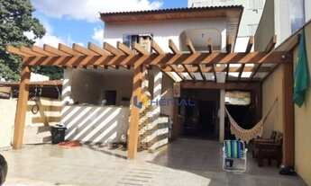 Imagem: Sobrado com 2 quartos à venda, 129 m²