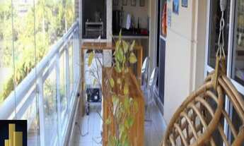 Imagem 6: APARTAMENTO RESIDENCIAL em SÃO PAULO - SP, PANAMBY