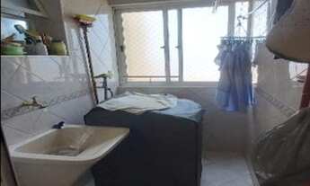 Imagem 7: APARTAMENTO COM 3 DORMITÓRIOS À VENDA, 75 M² POR R$ 250.000,00 - JARDIM ANDORINHAS - CAMPI