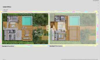 Imagem 5: Casa de luxo com vista mar: piscina privativa e localização imbatível