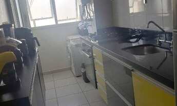 Imagem 3: Apartamento com 2 dormitórios à venda, 66 m² por R$ 469.999 - Fundação - São Caetano do Su