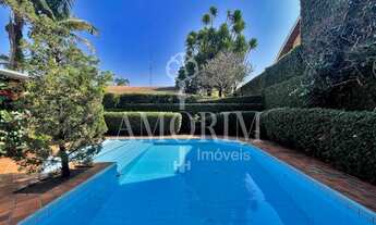 Imagem 7: SANTANA DE PARNAíBA - Casa de Condomínio - Alphaville