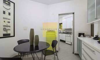 Imagem 6: Jardim Europa - Em Frente ao Clube Pinheiros