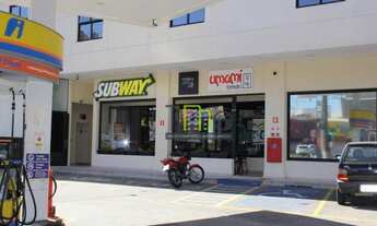 Imagem: Salão para alugar, 190 m² por R$ 16.000,00/mês