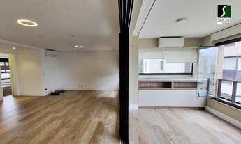 Imagem 3: Apartamento com 3 dormitórios à venda, 145 m² por R$ 2.200.000,00 - Alto de Pinheiros - Sã