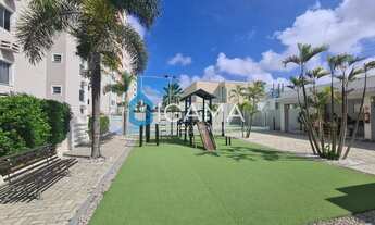 Imagem 5: APARTAMENTO RESIDENCIAL em PARNAMIRIM - RN, NOVA PARNAMIRIM