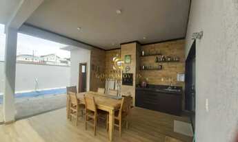 Imagem: AC - Casa de condomínio térrea para venda