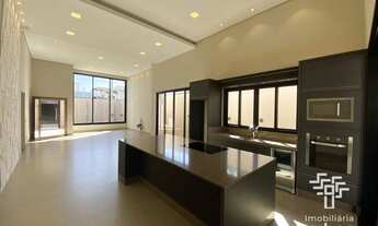 Imagem 6: Casa AMPLA com 3 dormitórios à venda, 221 m² por R$ 1.200.000 - Parque Universitário - Ame