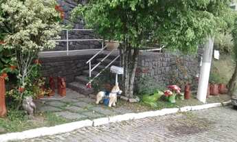 Imagem: Casa com 4 dormitórios à venda, 550 m²