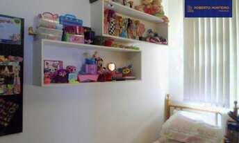 Imagem 7: Cobertura 3 quartos à venda com varanda gourmet, por R$ 330.000 - Nova Granada - Belo Hori