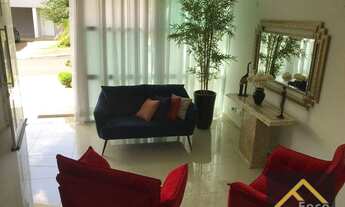 Imagem 2: Cond. Leão - Casa 3 suítes