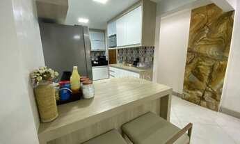 Imagem 7: Apartamento com 3 dormitórios à venda, 136 m² por R$ 670.000,00 - Praia do Canto - Vitória