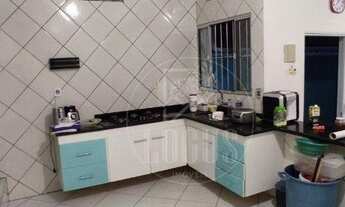 Imagem: Sobrado com 4 dormitórios à venda, 125