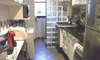 Imagem 5: Apartamento em São Paulo