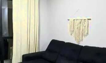 Imagem 3: Alugo Apto de 3 q no chacaras rosas do campo mobiliado