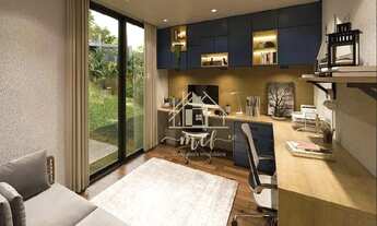 Imagem 7: Casa com 3 dormitórios à venda, 178 m² por R$ 1.425.000 - Cidade Satélite - Atibaia/SP