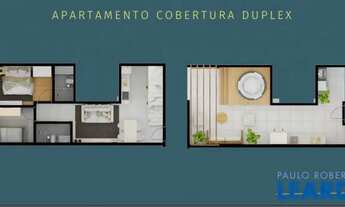 Imagem 4: COBERTURA - CAMPESTRE - SP