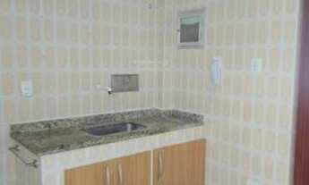 Imagem 2: RIO DE JANEIRO - Apartamento Padrão - TODOS OS SANTOS