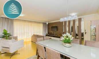 Imagem 2: Apartamento à venda, 115 m² por R$ 930.000,00 - Ahú - Curitiba/PR