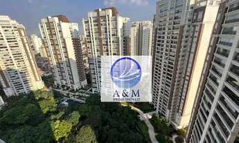 Imagem 4: Apartamento com 4 dormitórios à venda, 225 m² por R$ 3.300.000,00 - Tatuapé - São Paulo/SP