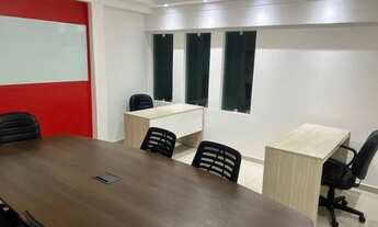 Imagem 6: Sala Comercial (MOBILIADA) 32m2