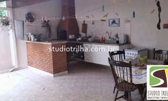 Imagem 2: CASA TÉRREA, 170 m², 3 DORMITÓRIOS