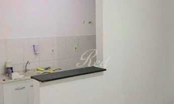 Imagem 4: Apartamento com 2 dormitórios à venda, 42 m² por R$ 165.000,00 - Vila Urupês - Suzano/SP