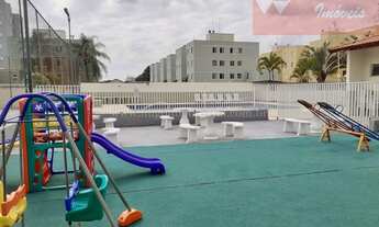 Imagem 4: São José dos Campos - Apartamento Padrão - Cidade Morumbi